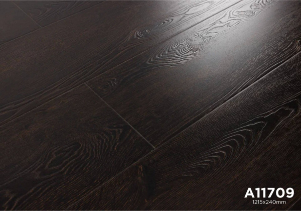 Ламинат MostFloor Brilliant A11709 Венге